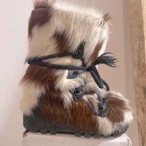 Kids NAKIUK Winter Boots